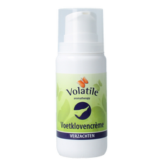 Volatile Voetklovencreme 100.00 Milliliter