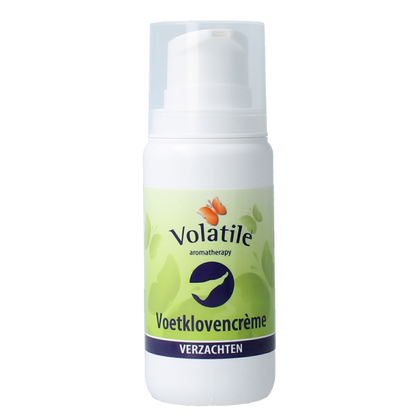 Volatile Voetklovencreme 100.00 Milliliter