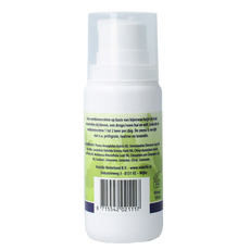 Volatile Voetklovencreme 100.00 Milliliter