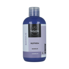 Volatile Rijstkiem basisolie 250.00 Milliliter