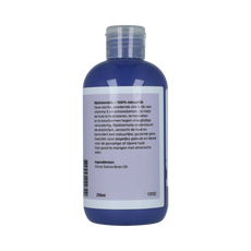Volatile Rijstkiem basisolie 250.00 Milliliter