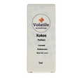 Volatile Kokos parfum 5 Milliliter