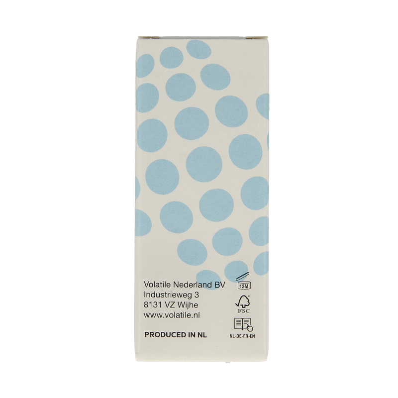 Volatile Kokos parfum 5 Milliliter