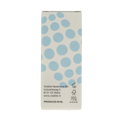 Volatile Kokos parfum 5.00 Milliliter