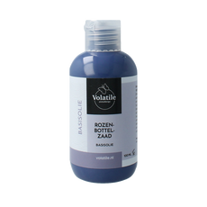 Volatile Rozenbottelzaadolie 100 Milliliter