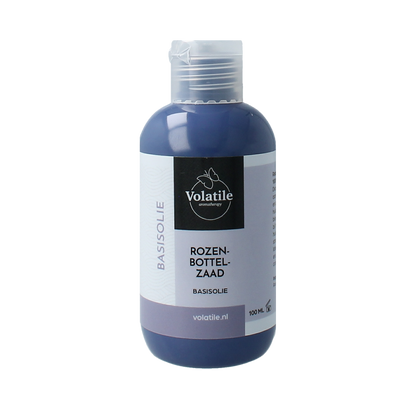 Volatile Rozenbottelzaadolie 100.00 Milliliter