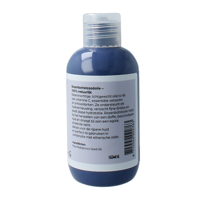 Volatile Rozenbottelzaadolie 100.00 Milliliter