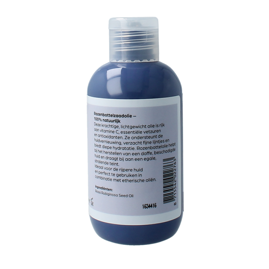 Volatile Rozenbottelzaadolie 100.00 Milliliter