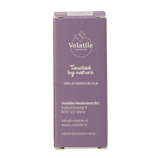 Volatile Tea tree bio 5.00 Milliliter