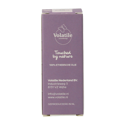 Volatile Tea tree bio 5.00 Milliliter