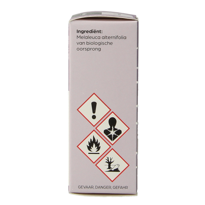 Volatile Tea tree bio 5.00 Milliliter