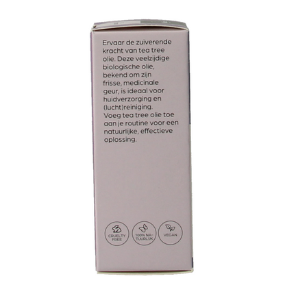 Volatile Tea tree bio 10.00 Milliliter