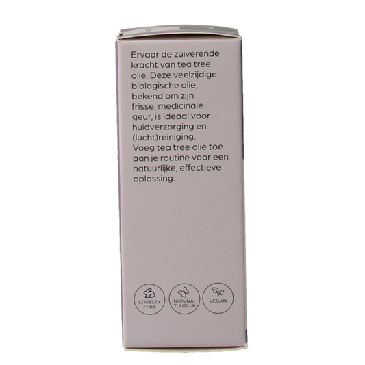 Volatile Tea tree bio 10 Milliliter