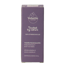 Volatile Tea tree bio 10.00 Milliliter