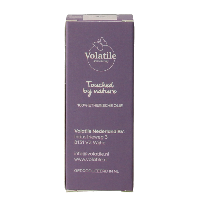Volatile Tea tree bio 10 Milliliter