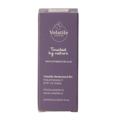 Volatile Tea tree bio 10.00 Milliliter