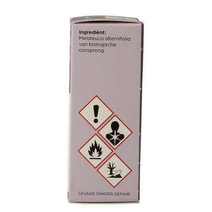 Volatile Tea tree bio 10.00 Milliliter