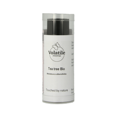 Volatile Tea tree bio 25.00 Milliliter