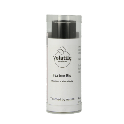 Volatile Tea tree bio 25.00 Milliliter