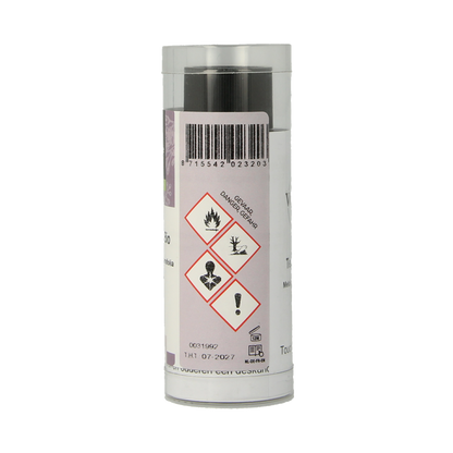 Volatile Tea tree bio 25.00 Milliliter