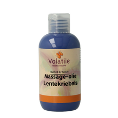 Dado Sens Massageolie lentekriebels 100.00 Milliliter