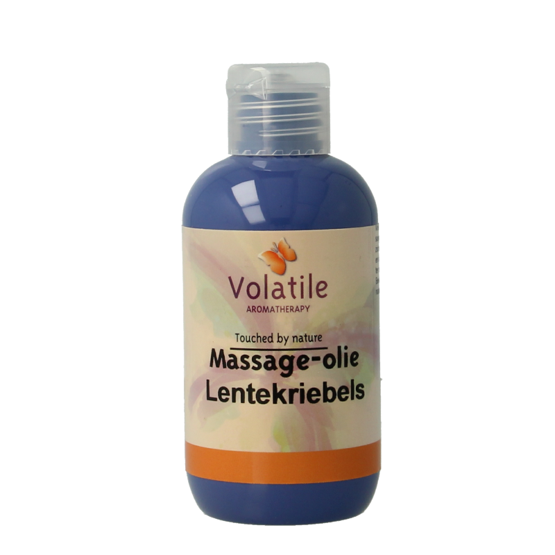 Dado Sens Massageolie lentekriebels 100 Milliliter