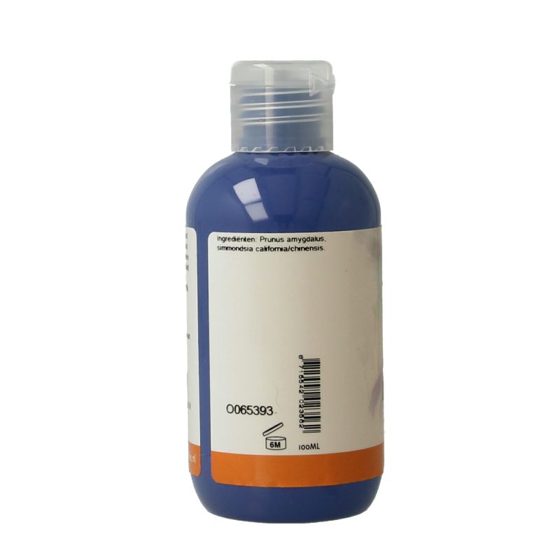 Dado Sens Massageolie lentekriebels 100 Milliliter