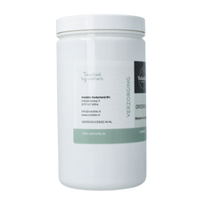 Volatile Groene klei poeder 500 Gram