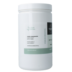 Volatile Witte klei poeder 500.00 Gram