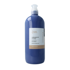 Volatile Massageolie arnica druivenpit 1 Liter