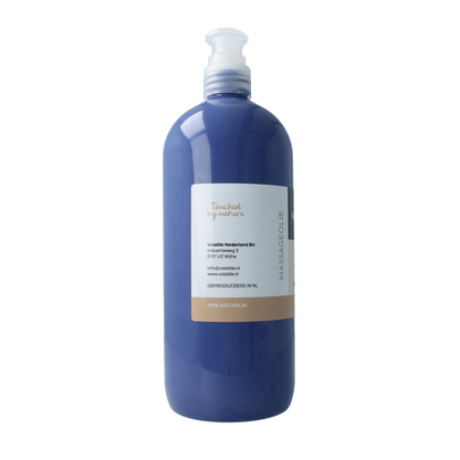 Volatile Massageolie arnica druivenpit 1.00 Liter