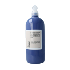 Volatile Massageolie arnica druivenpit 1 Liter