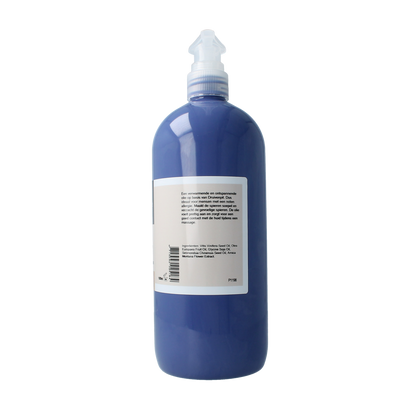 Volatile Massageolie arnica druivenpit 1.00 Liter