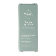 Volatile Zirbe 5 Milliliter