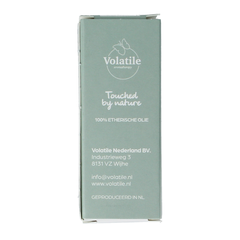 Volatile Zirbe 5 Milliliter