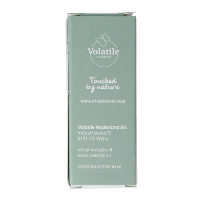 Volatile Zirbe 5.00 Milliliter