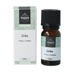 Volatile Zirbe 10.00 Milliliter