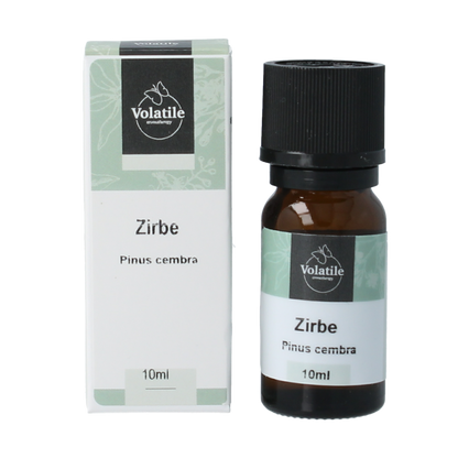 Volatile Zirbe 10.00 Milliliter