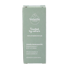 Volatile Zirbe 10.00 Milliliter