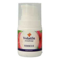 Volatile Plantenolie hibiscus 50.00 Milliliter