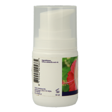 Volatile Plantenolie hibiscus 50.00 Milliliter