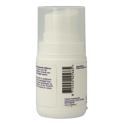 Volatile Plantenolie hibiscus 50.00 Milliliter