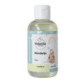 Volatile Massageolie baby mandarijn 150 Milliliter