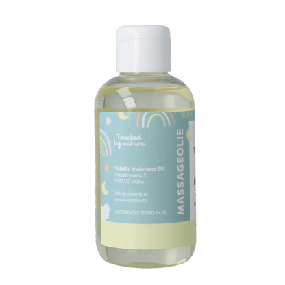 Volatile Massageolie baby mandarijn 150.00 Milliliter