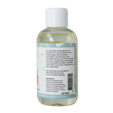 Volatile Massageolie baby mandarijn 150 Milliliter