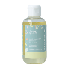Volatile Massageolie baby lavendel 150.00 Milliliter