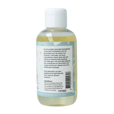 Volatile Massageolie baby lavendel 150.00 Milliliter