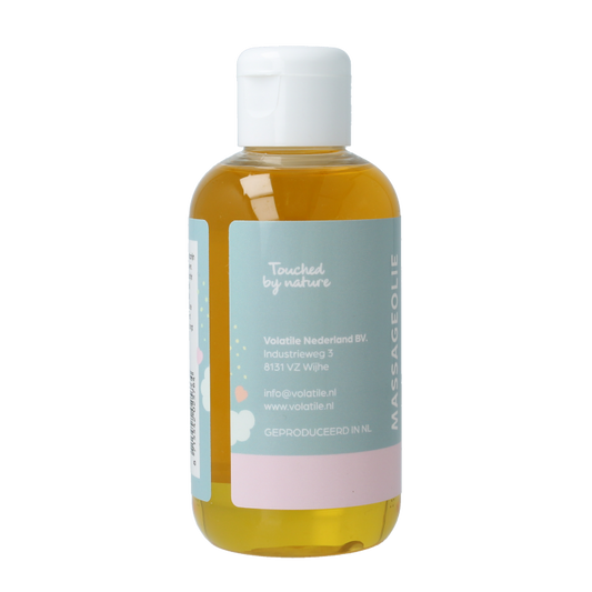 Volatile Massageolie zwangerschap mandarijn 150 Milliliter