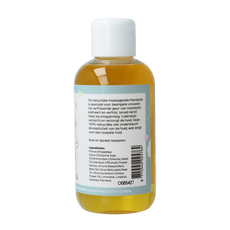 Volatile Massageolie zwangerschap mandarijn 150.00 Milliliter