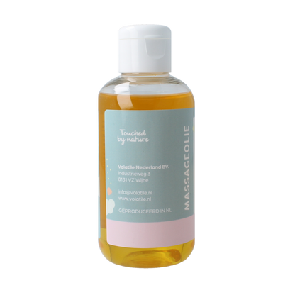Volatile Massageolie zwangerschap lavendel 150.00 Milliliter